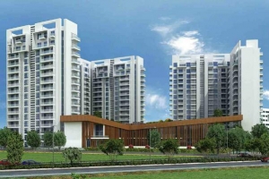 Ambience Creacions Residential Apartment @ 28500000 Onwards